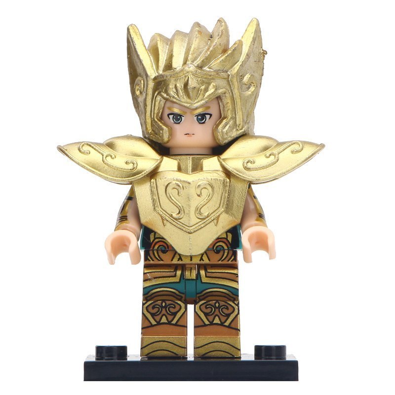 lego saint seiya