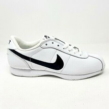 Nike Stamina White Black Womens Cheer  Shoes 172018 101 - $64.95