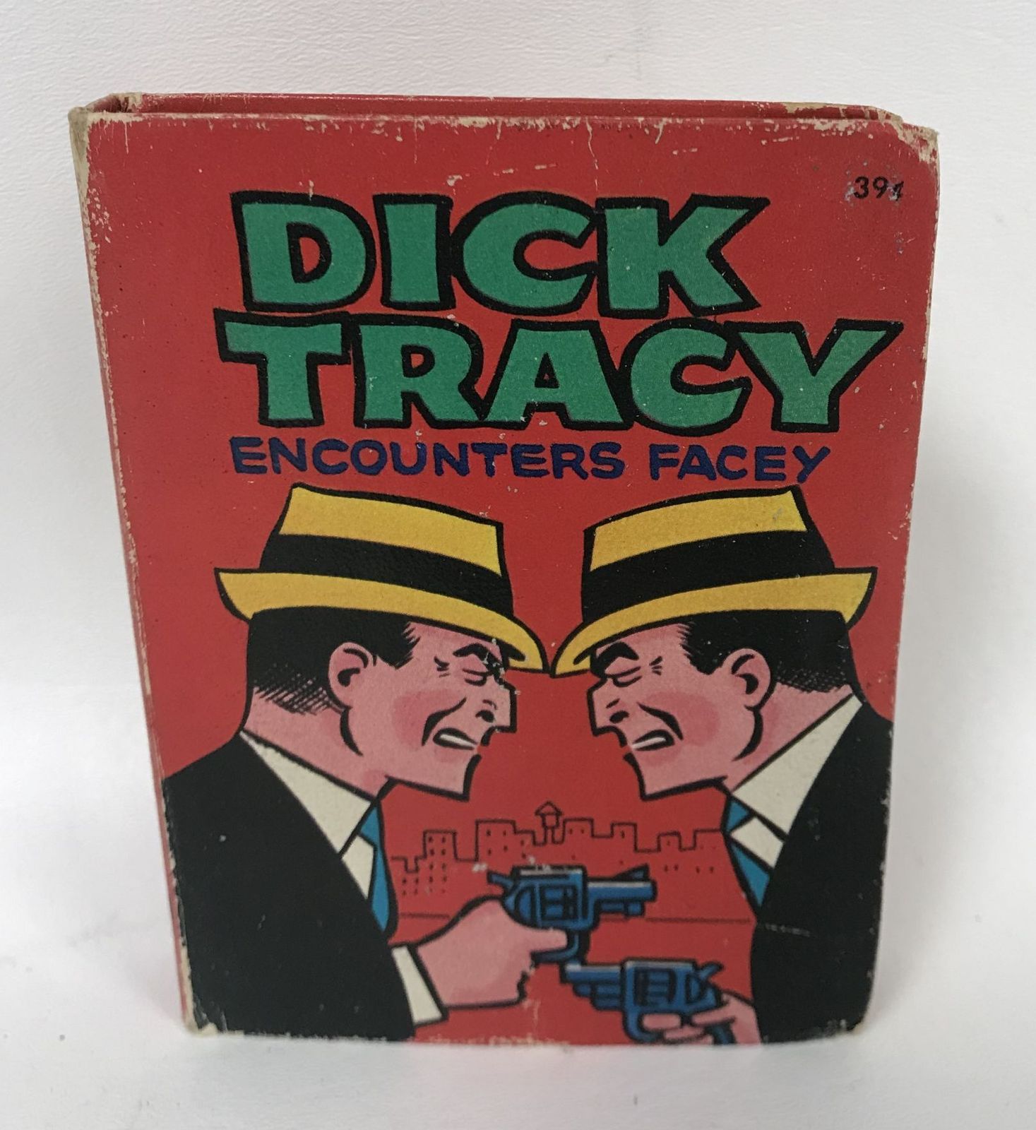 Dick Tracy 