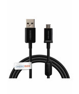 Astro A20 Wireless Gaming Headset REPLACEMENT USB CHARGING LEAD/CABLE - $4.36