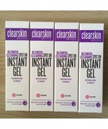 4 x AVON Clearskin Blemish Clearing Spot On Instant Gel 15 ml Instant Sp... - $29.99