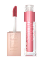 Maybelline High Shine Lifter Lip Gloss With Hyaluronic Acid, 005 Petal - $14.59