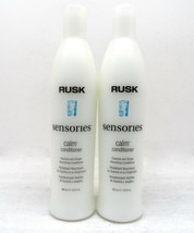 Rusk *2 Pack* Sensories Calm Conditioner 13.5 FL OZ - $18.99