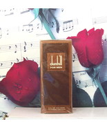 Dunhill For Men EDC Spray 3.4 FL. OZ. Sealed Box. Vintage - $159.99