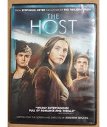 Host, The (1 Disc DVD Movie) - $1.25