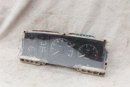 87-91 Ford F-250 F-350 SD 4x2 Diesel Speedometer Instrument Cluster W/ Tach image 2