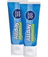 Allday Dry Mouth Gel - Maximum Strength Xylitol, Fast Acting Non-Acidic ... - $24.54