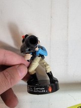 Star Wars Attacktix Action Figure Lucas Films LFL Hasbro Toy Captain Ant... - $14.70