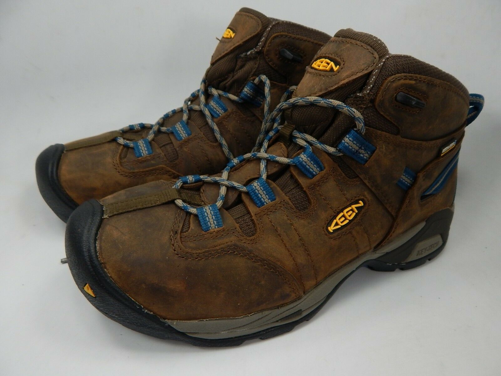 keen detroit xt mid