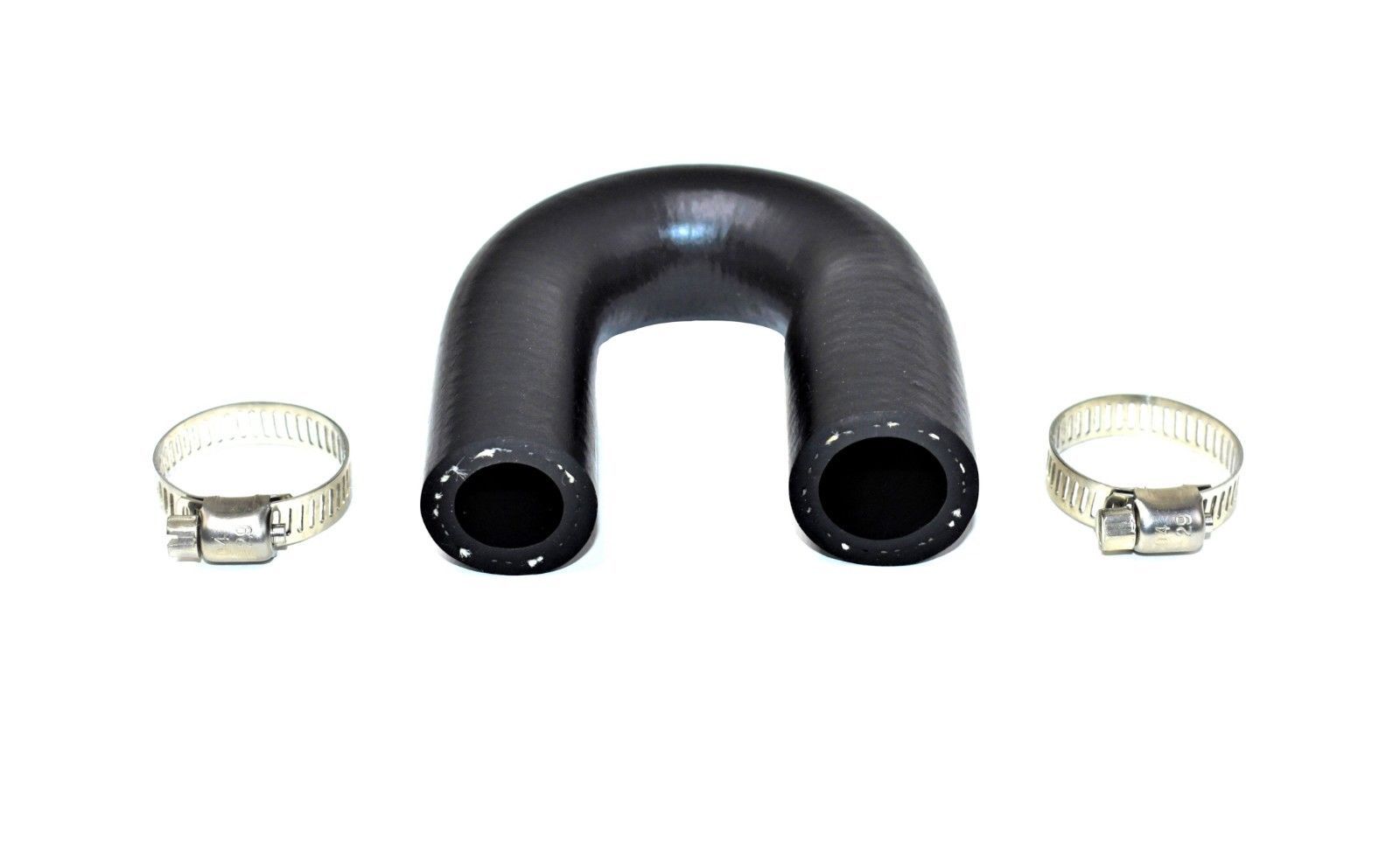 Heater Core Delete Hose