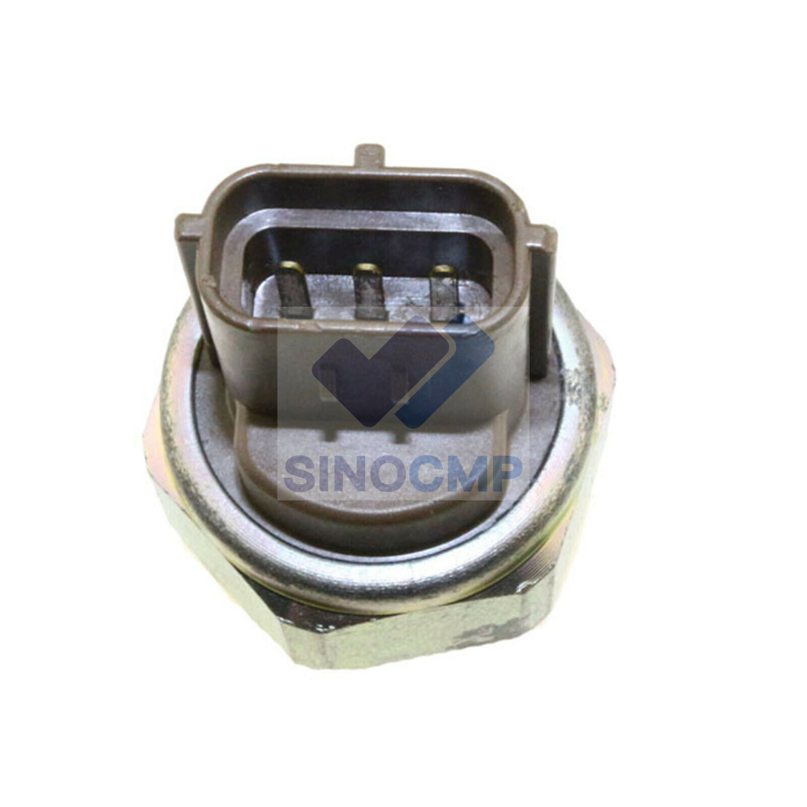 High Pressure Sensor 4990006131 4990006131 For Nissan Navara D40 2