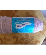 Brunswick Windrush 3.5 oz skein in 9034 light brown color (1 available) - $2.97