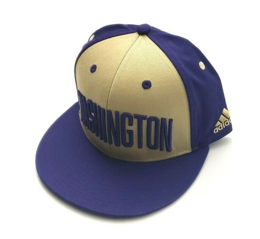 Adidas Washington Huskies NCAA 