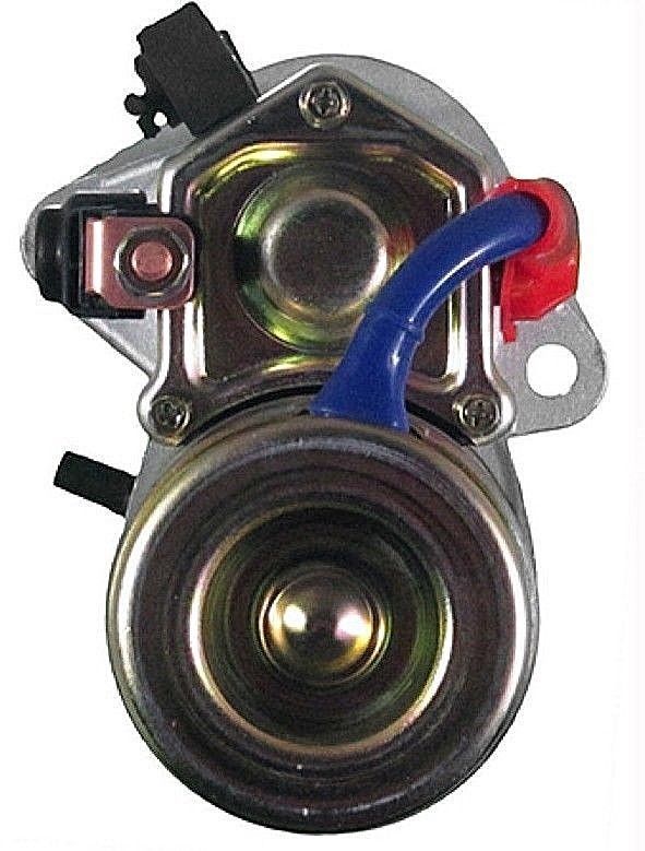 Details about   NEW STARTER FITS CATERPILLAR SKID STEER LOADER 232 304.5 902 OR9740 228000845 