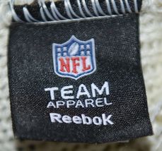 Reebok Team Apparel NFL Licensed New York Jets Green Cuffed Knit Hat image 4