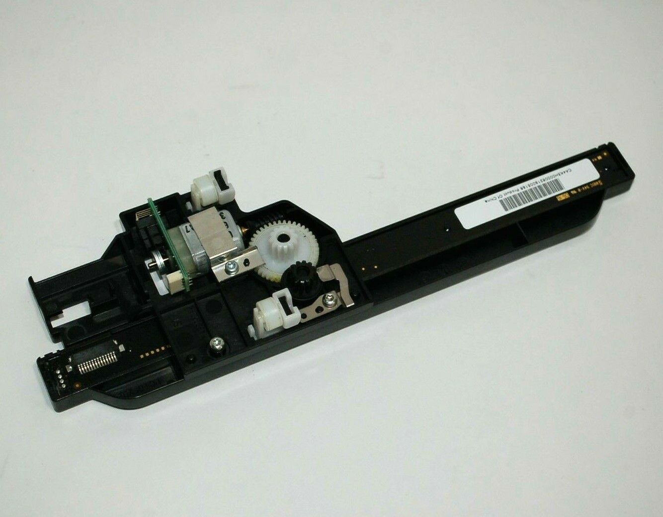 HP PhotoSmart C6180 Scanner Lamp Light Bulb Assembly C6150 Scanner Parts