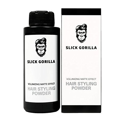 slick gorilla hair powder near me