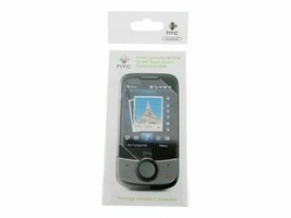Htc sp p400 screen protector 2 pack for htc desire z desire z - $8.01