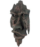 Spirit of Nottingham Woods: Greenman Tree Sculpture (a) - $128.69