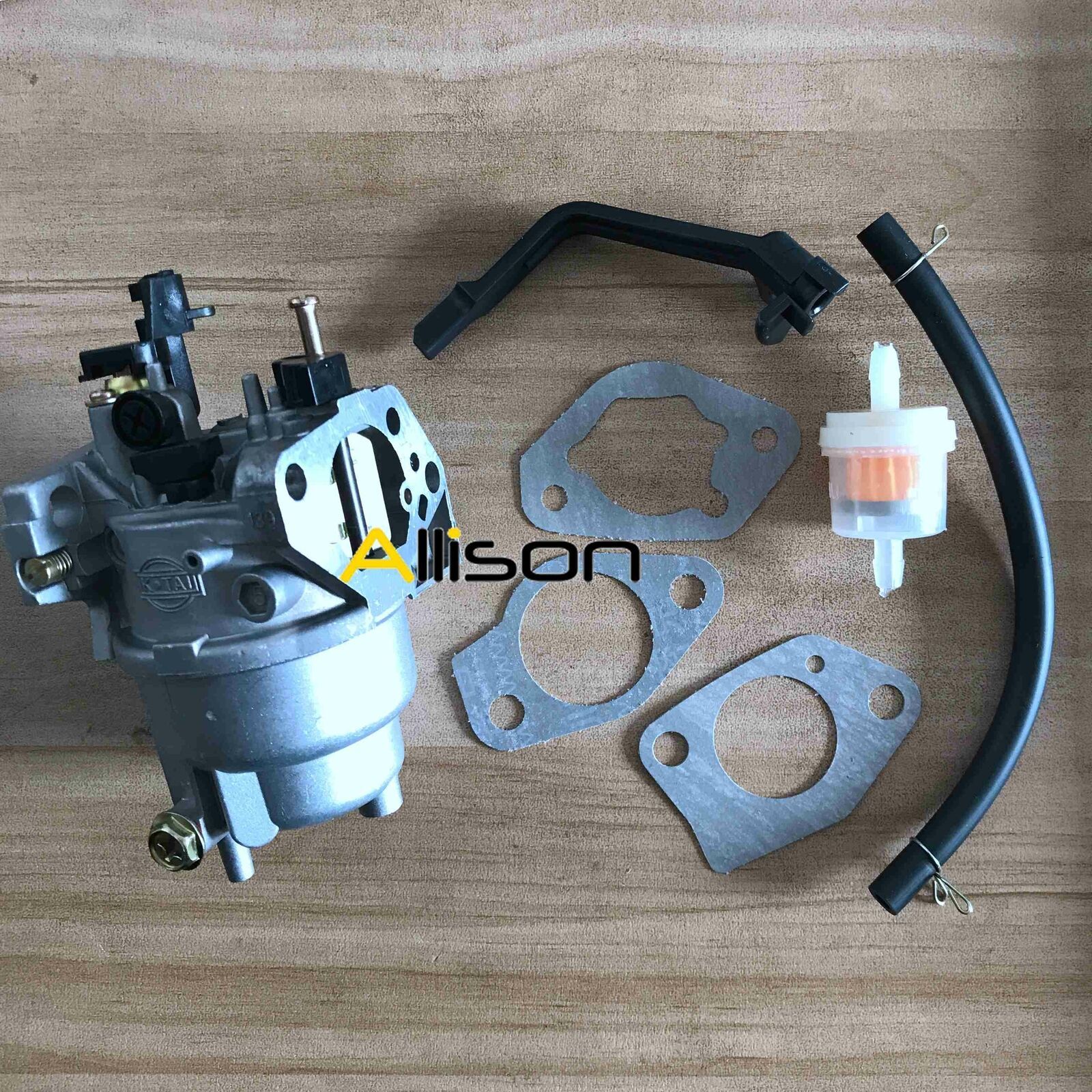 Carburetor For Generac 66720 66740 RS5500 5500 6875 Watt Gas Generator Parts & Accessories