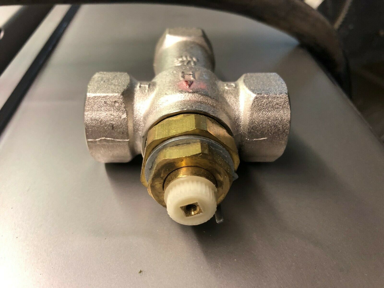 Honeywell AM Series Anti Scald Proportional Thermostatic