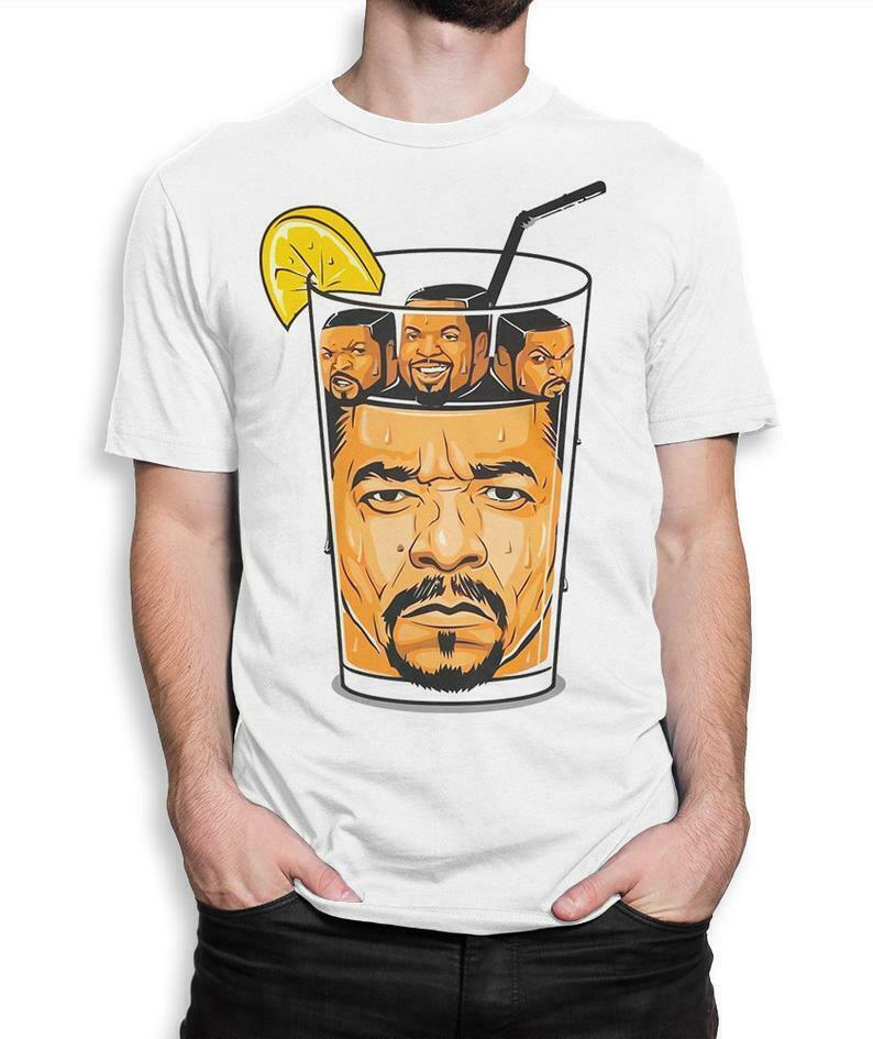 ice t tee shirts