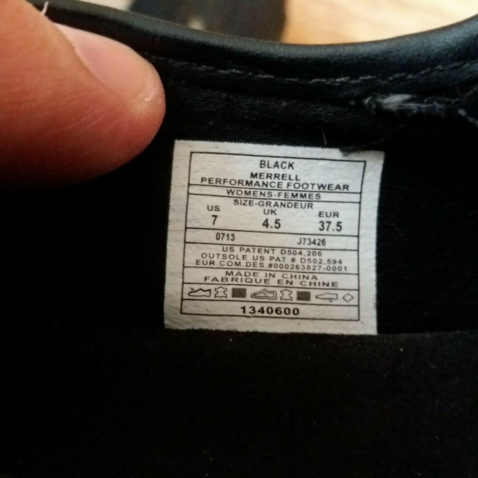merrell j73426
