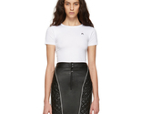 Marine serre short sleeve white moon t shirt 1 thumb155 crop