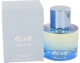Kenneth cole blue cologne thumb200