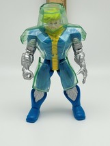 1994 Toy Biz The Evil Mutants X-Men TREVOR FITZROY Action Figure complete - $10.40