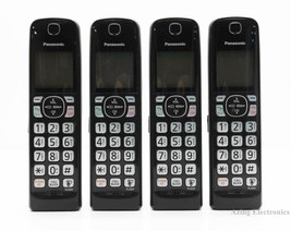 Panasonic KX-TGF575S DECT 6.0 Handset Bluetooth Cordless Phone System image 2