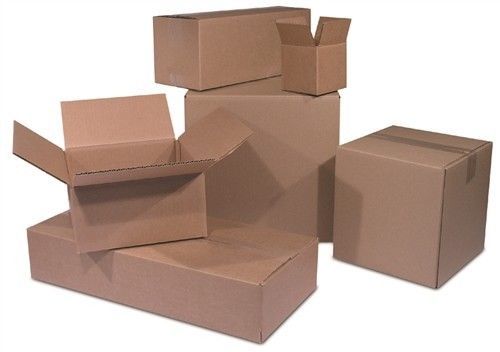 24x18x10 20 Shipping Packing Mailing Moving Boxes Corrugated Cartons