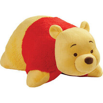 Pillow Pets Disney Winnie the Pooh 16&quot; Medium - $28.12
