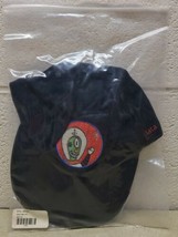 Farenheit Tab Strap Cranium Games Data Head Charachter Hat Cap