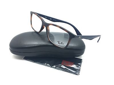 ray ban 7047 tortoise