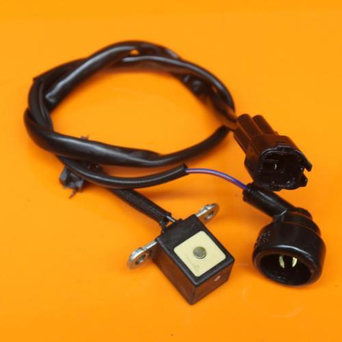 1315 KAWASAKI NINJA ZX6R OEM CRANKSHAFT POSTION PICK UP SENSOR Sensors