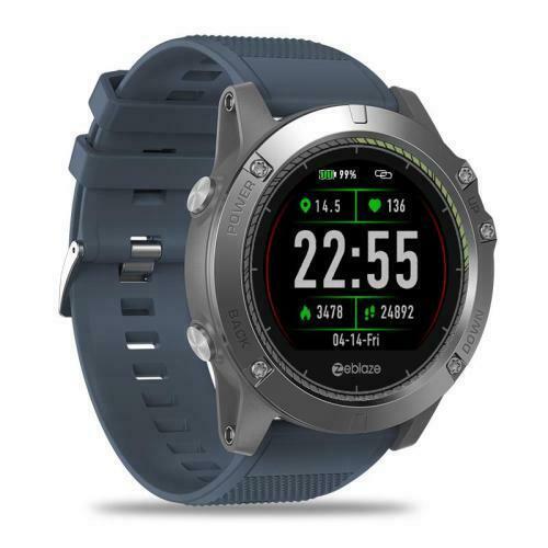 tactical smartwatch v3