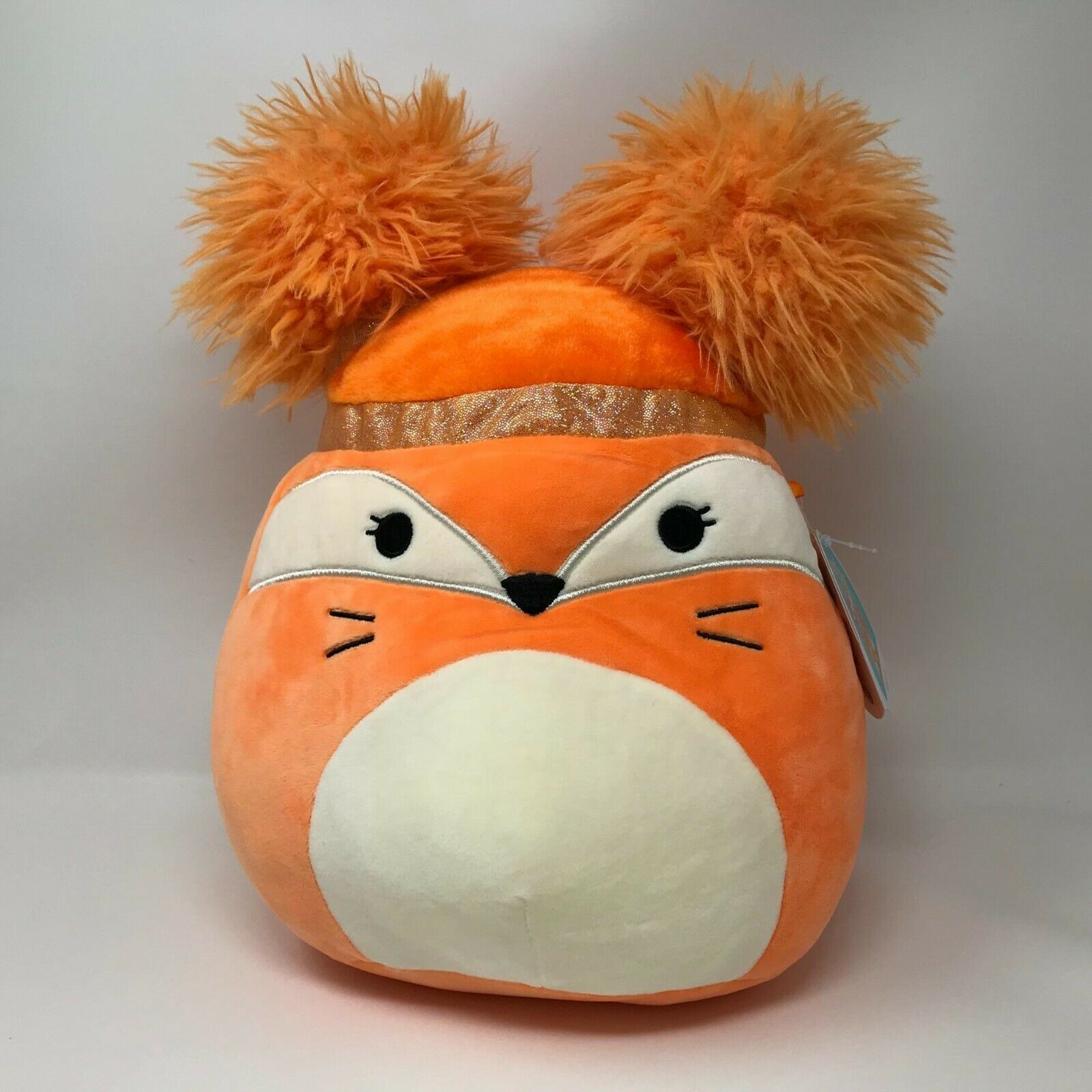 12'' Squishmallows Plush Mallora and similar items