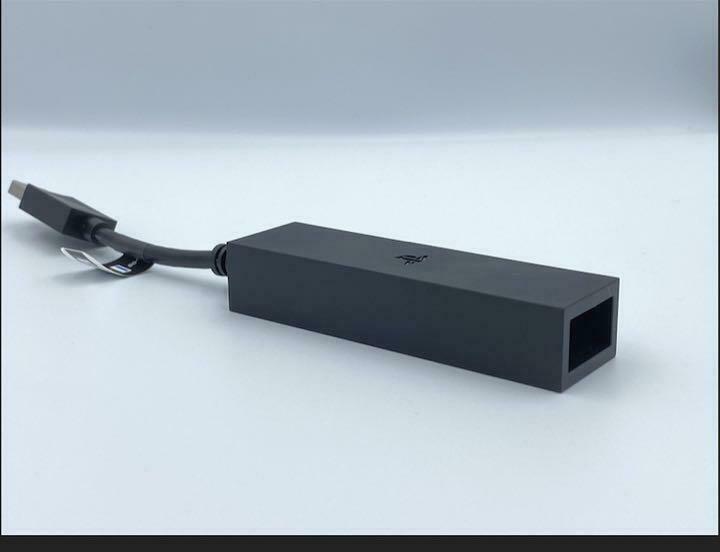 Genuine Authentic Sony PSVR Camera Adapter for PS5 PlayStation 5 CFI