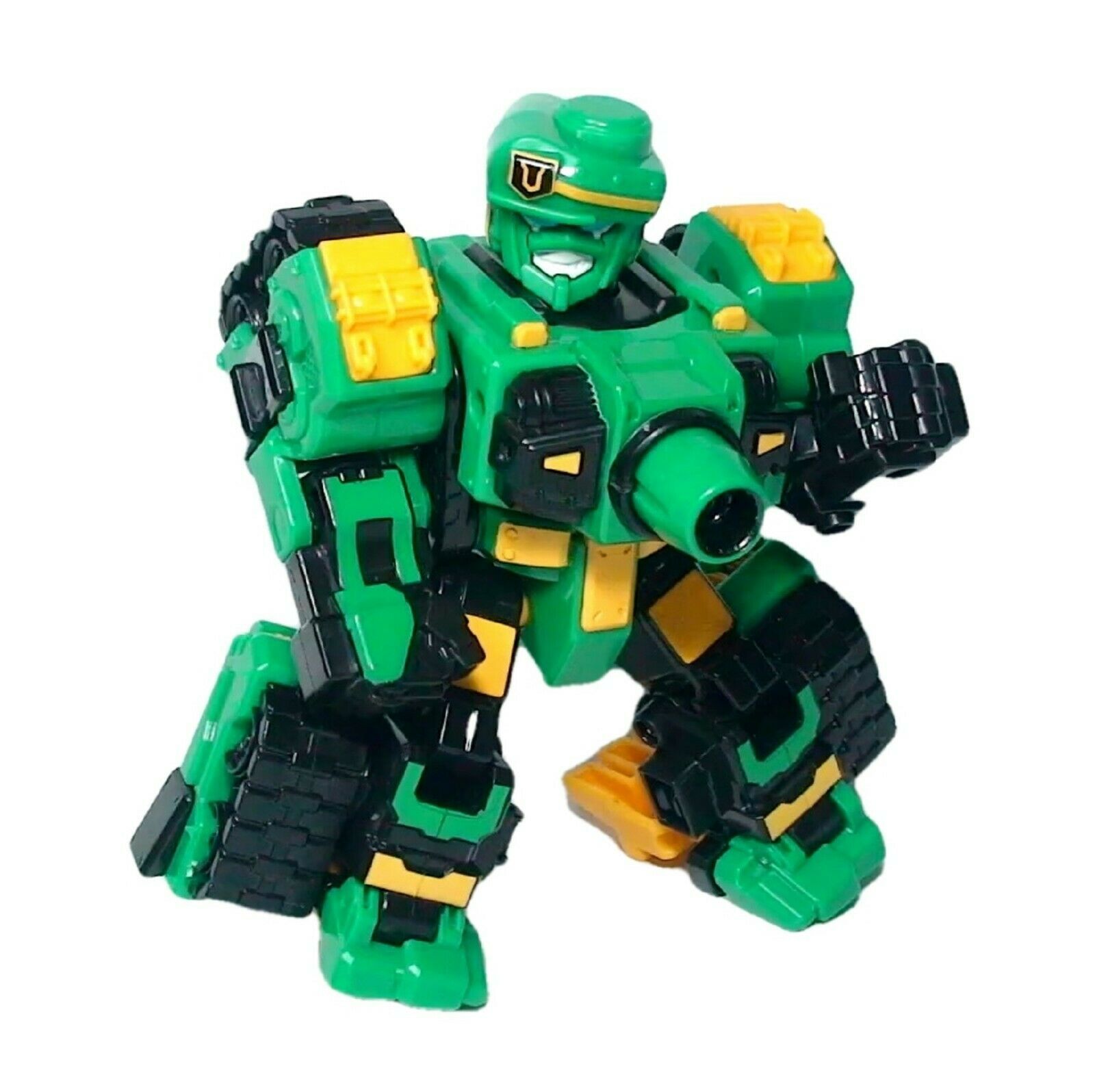 tobot combiner