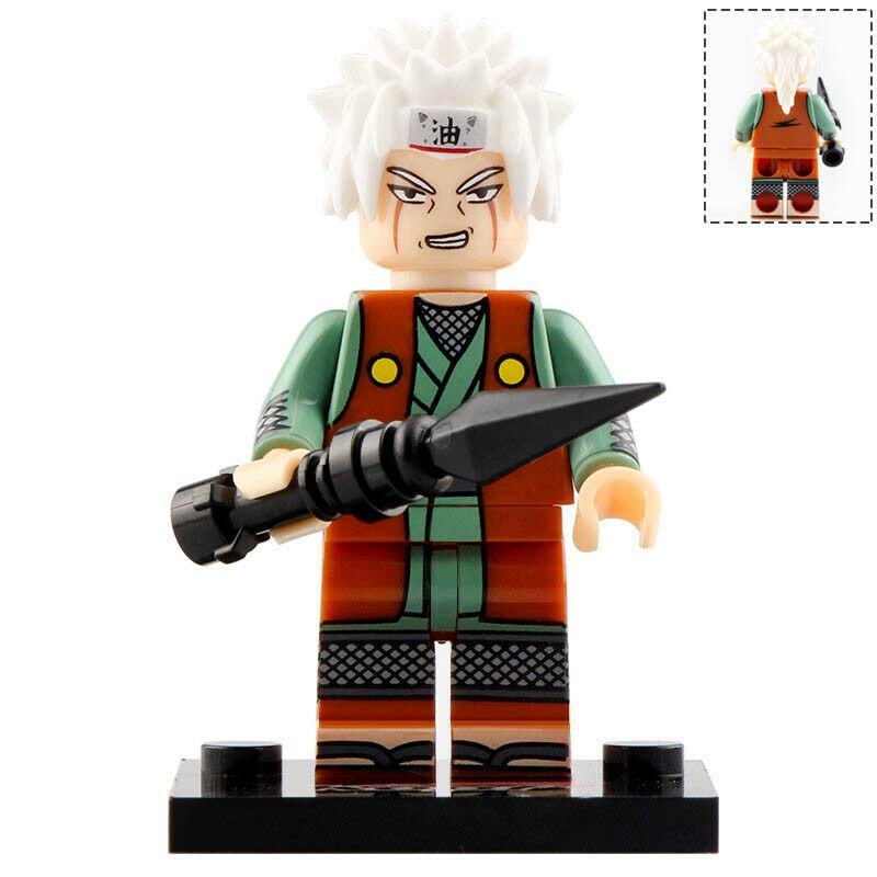 jiraiya lego