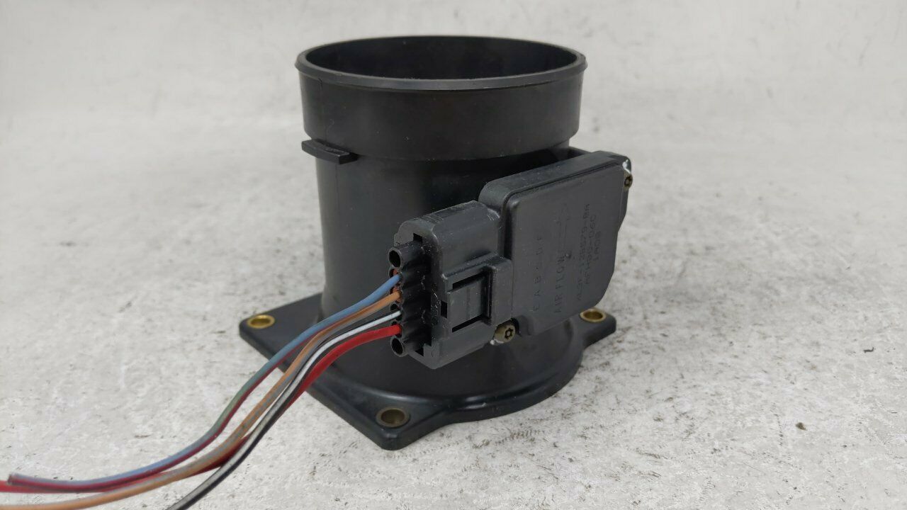 19992004 Ford F150 Mass Air Flow Meter Maf 57232 Sensors