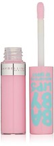 Maybelline New York BABY LIPS Moisturizing Lip Gloss - 40 Tickled Pink 0... - $12.99