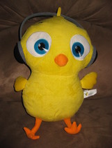 Genericchickheadphoneslarge thumb200