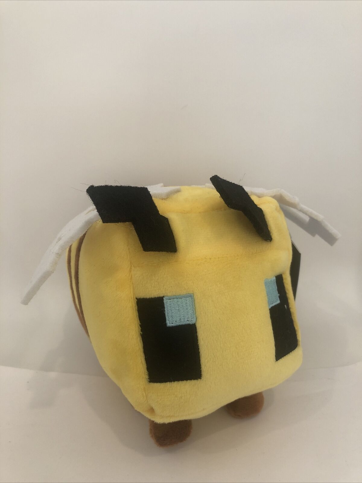 Minecraft Bee Plush Stuffed Toy 4.5