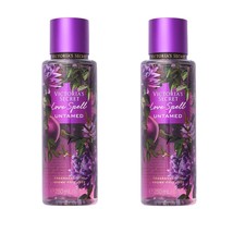 Victoria's Secret Love Spell Untamed Fragrance Mist 8.4 fl oz 2 Pack - $39.54