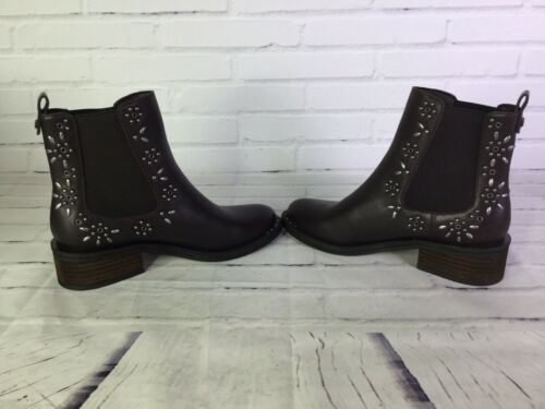 dover embellished boot