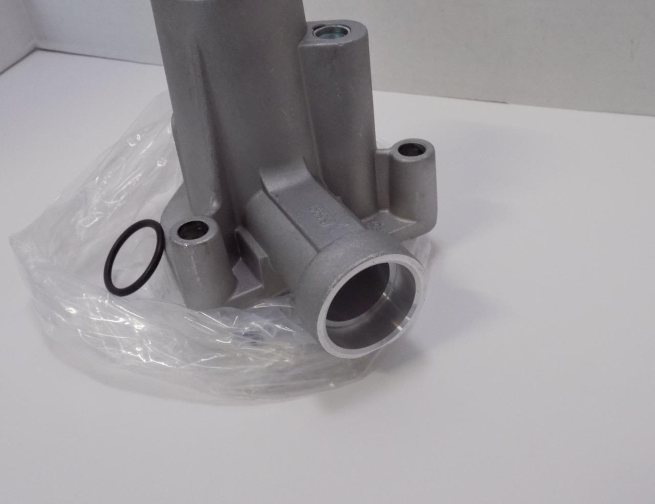 Napa TruFlow 42066 Water Pump Car & Truck Parts & Accessories