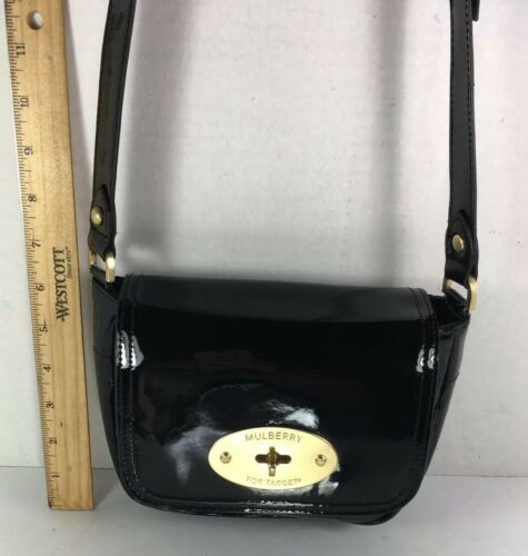 small black purse target