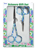 Two Piece Scissors Gift Set Lavender - $9.86